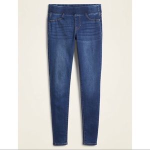 NWT Old Navy Jegging